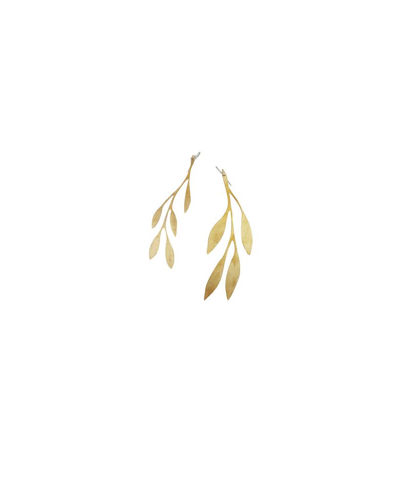 Flora - Earrings