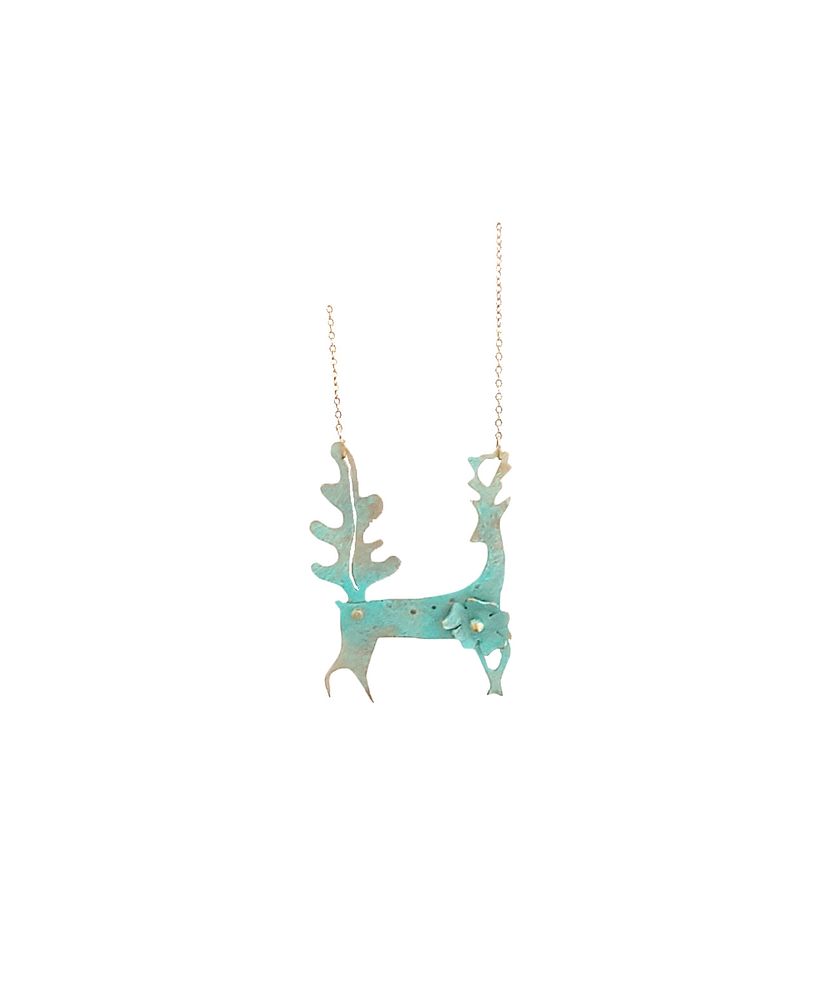 Oh My Deer! - Mini Pendant