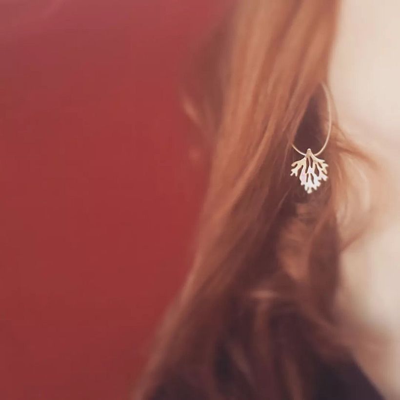 The Wild Origin - oval