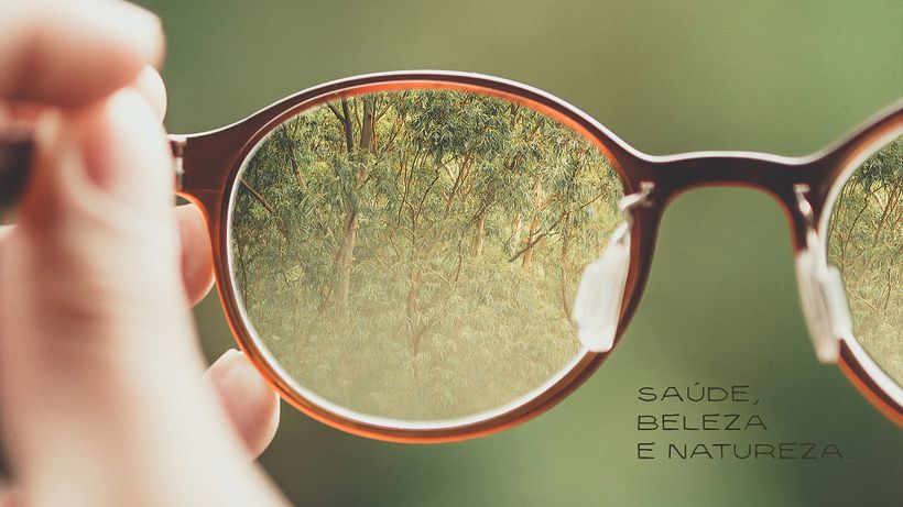 LOOK IN - IDENTIDADE VISUAL - Design