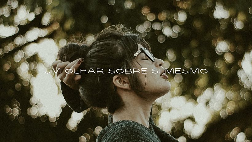 LOOK IN - IDENTIDADE VISUAL - Design