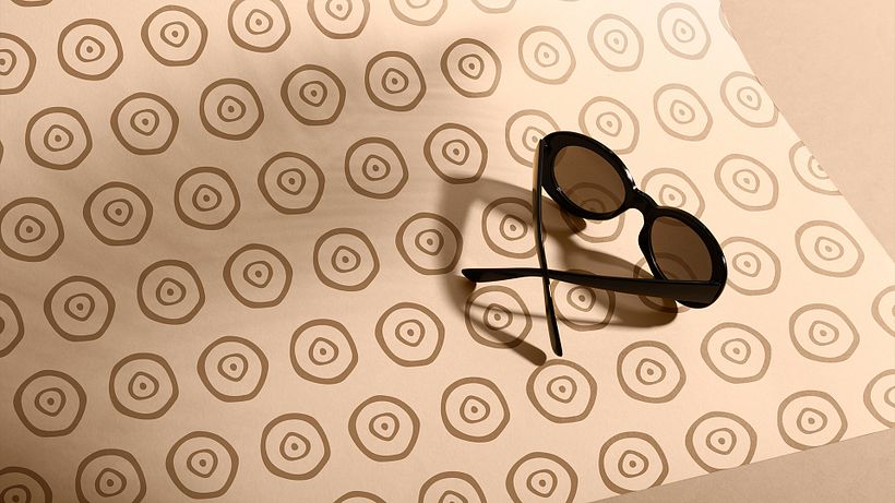 LOOK IN - IDENTIDADE VISUAL - Design
