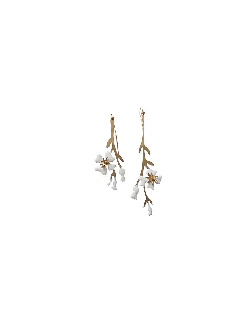 Apulian Rhapsody, Earrings