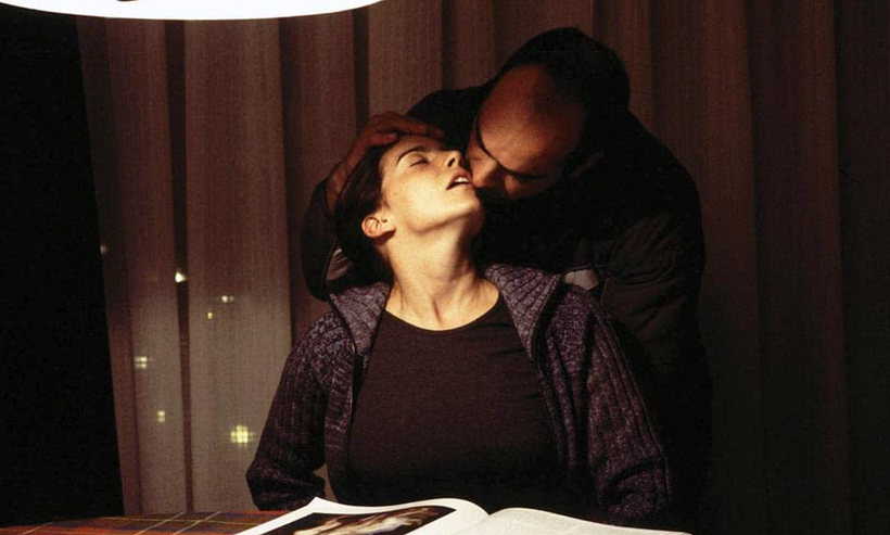 "Te doy mis ojos" de Icíar Bollaín. Imagen vía IMDb.