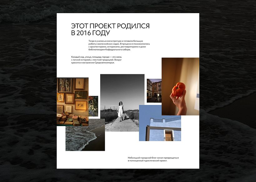 Valencia Journal Website  5