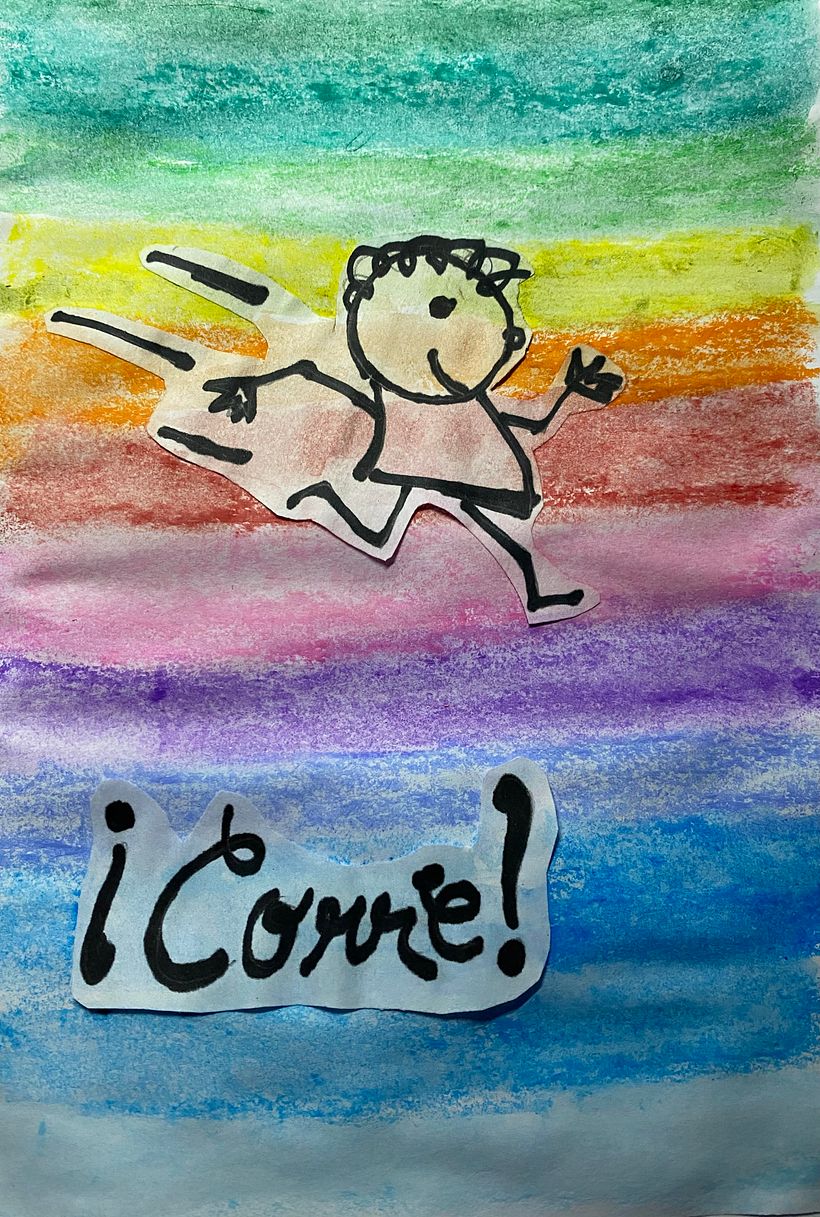 Mi proyecto del curso: Escritura de cuentos infantiles para principiantes 4