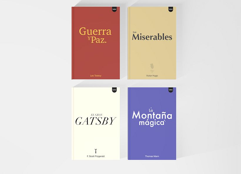 Mi proyecto del curso: Cómo elegir tipografías 4