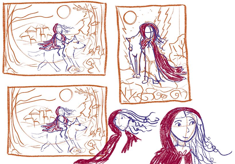 Some thumbnails.