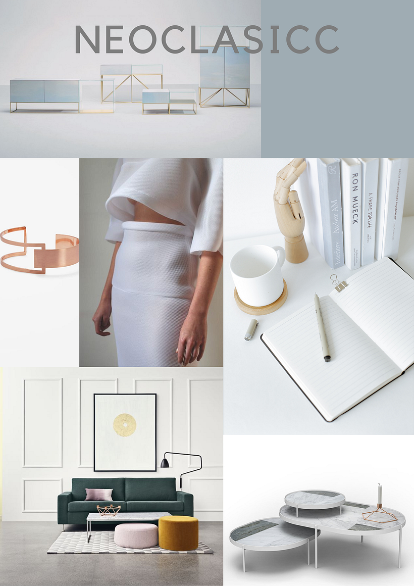 My project for course: Introduction to Interior Design 5