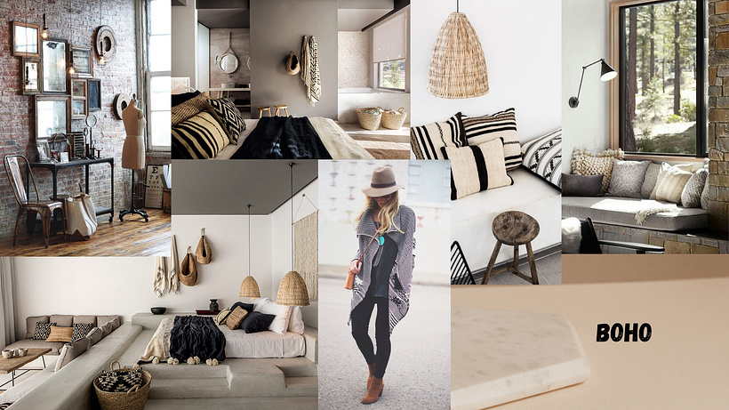 My project for course: Introduction to Interior Design 6