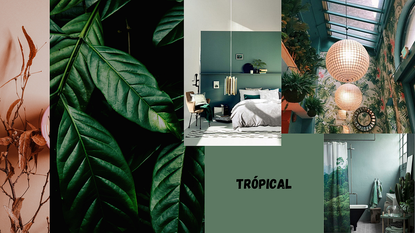 My project for course: Introduction to Interior Design 7