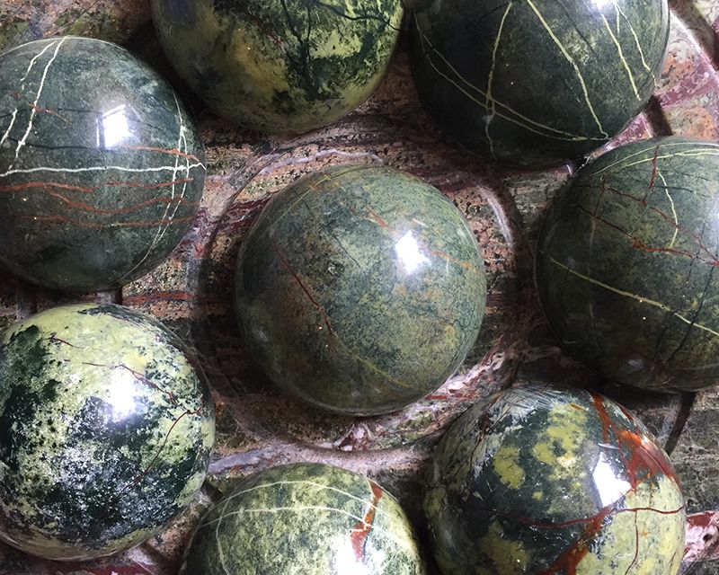 Domes - BRIK's take on the Danish classic, flødeboller