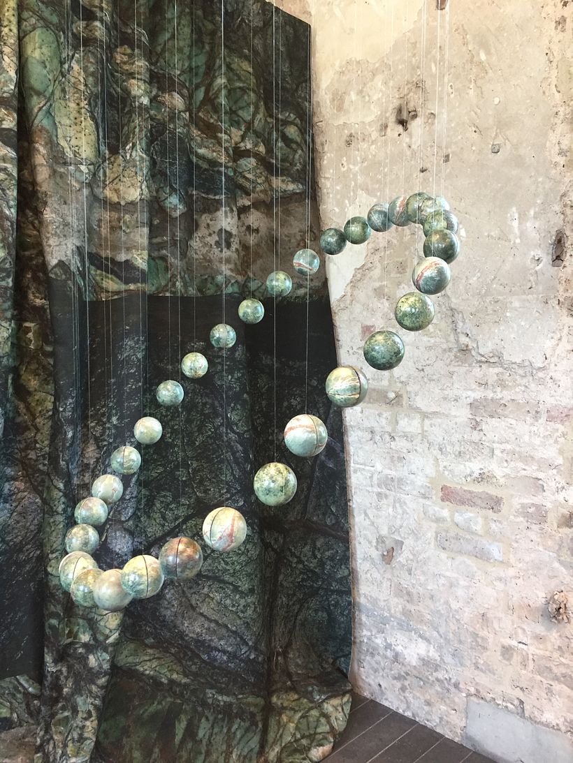 Domes - BRIK's take on the Danish classic, flødeboller