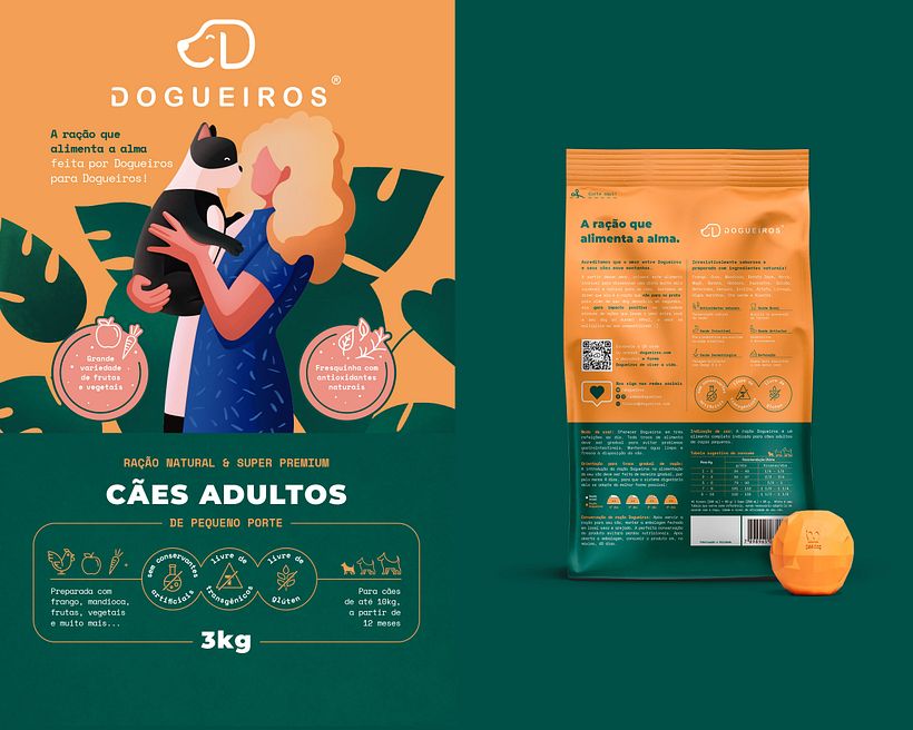 Dogueiros 7