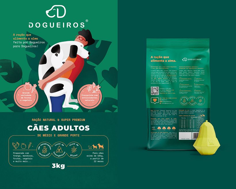 Dogueiros 9