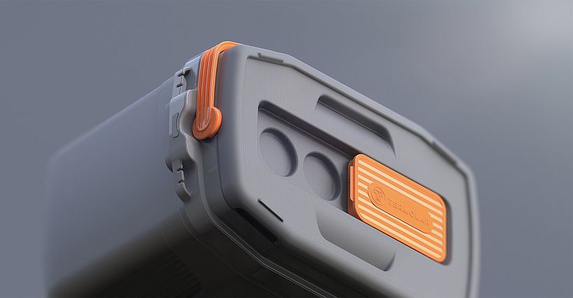 Caixa Térmica Termolar 1