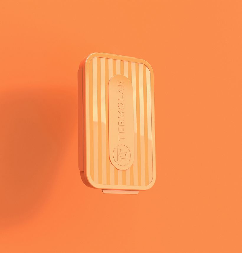 Caixa Térmica Termolar 5