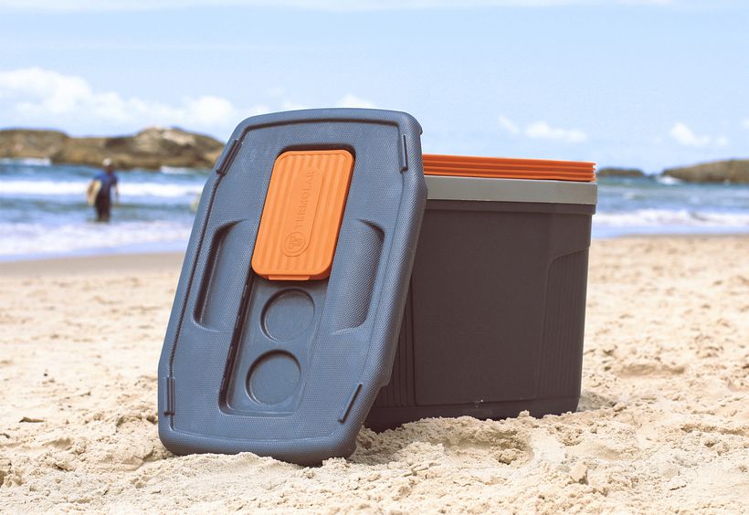 Caixa Térmica Termolar 9