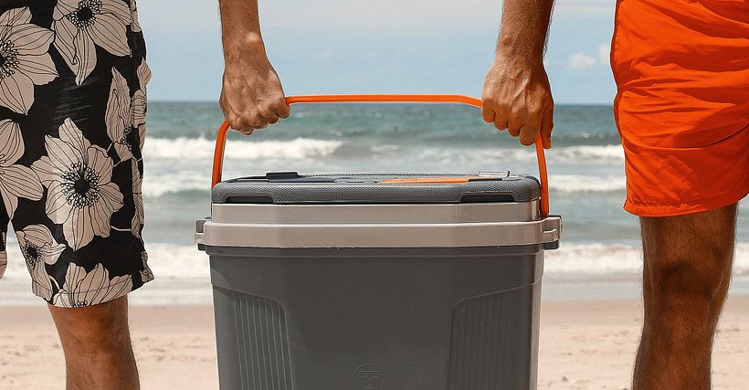 Caixa Térmica Termolar 10