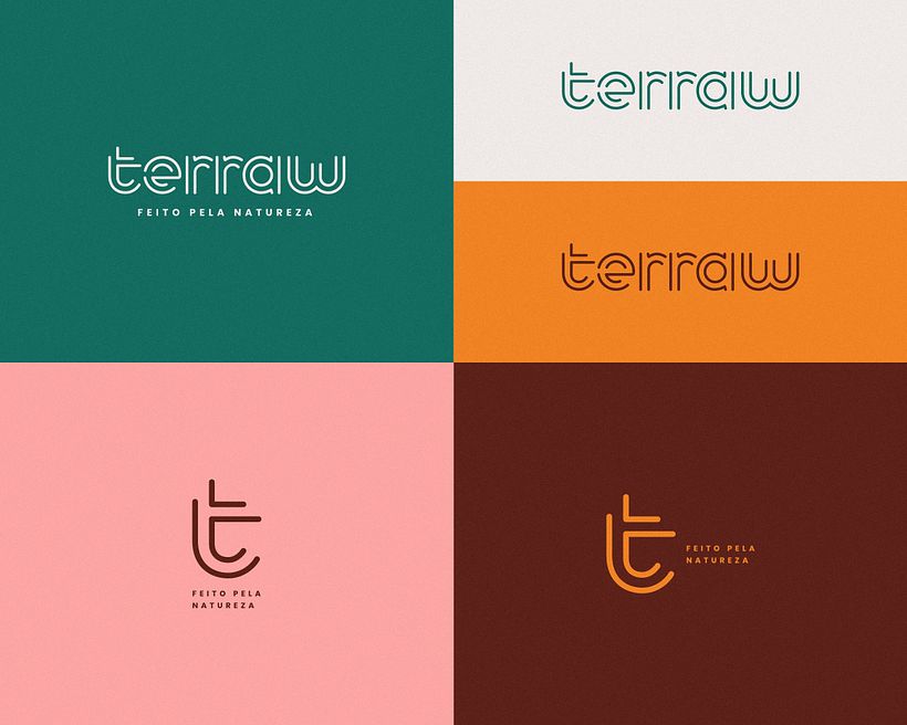 Terraw 3