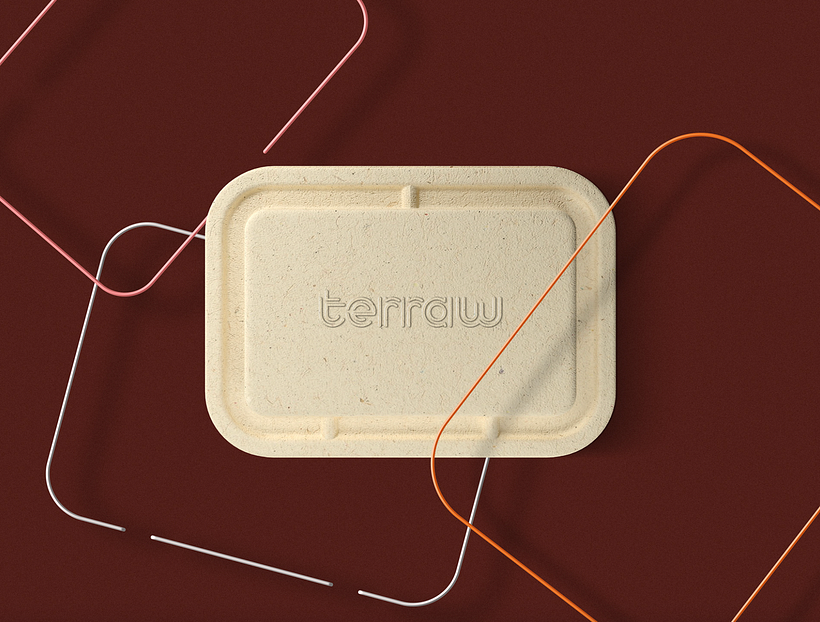 Terraw 14
