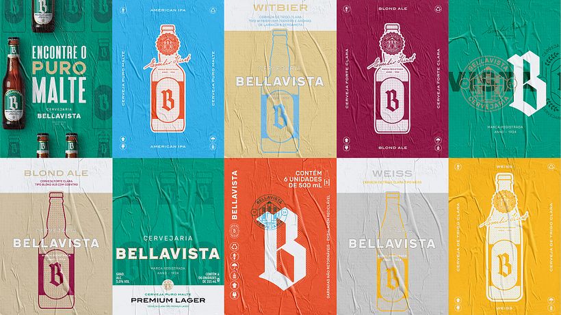 Cervejaria Bellavista 1