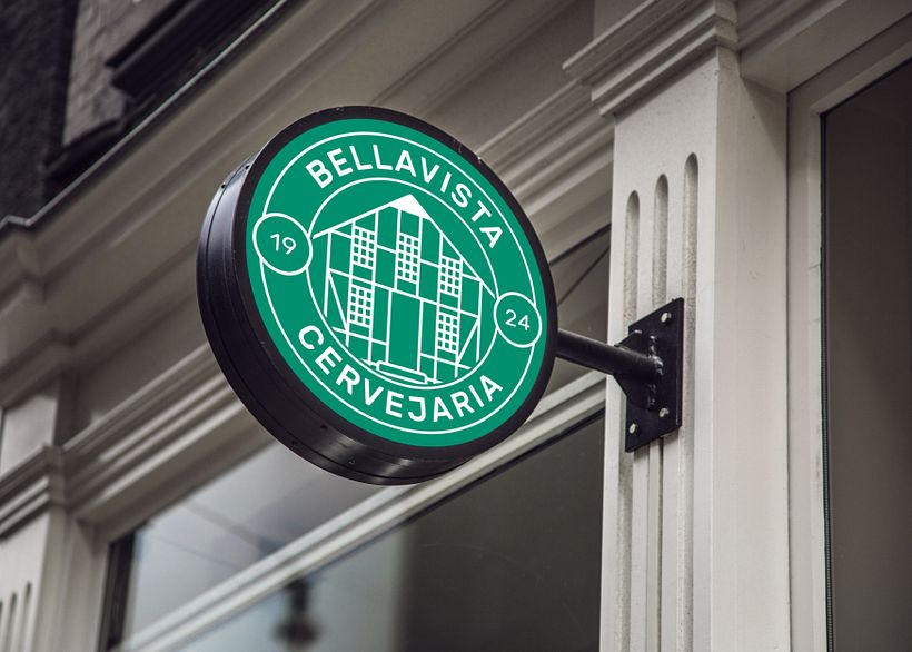 Cervejaria Bellavista 4