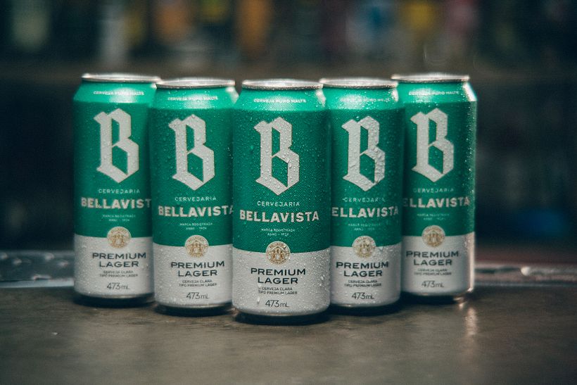 Cervejaria Bellavista 7