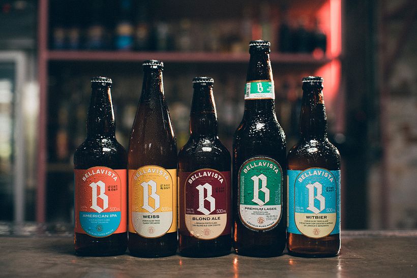 Cervejaria Bellavista 10