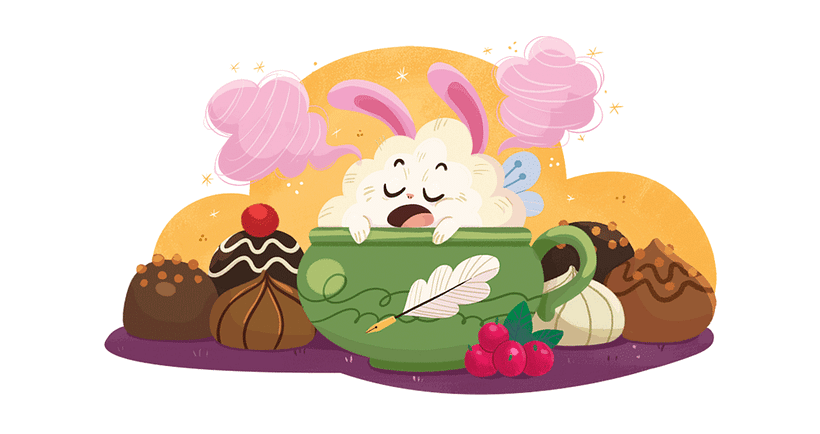 Duendes del dulce hogar 5