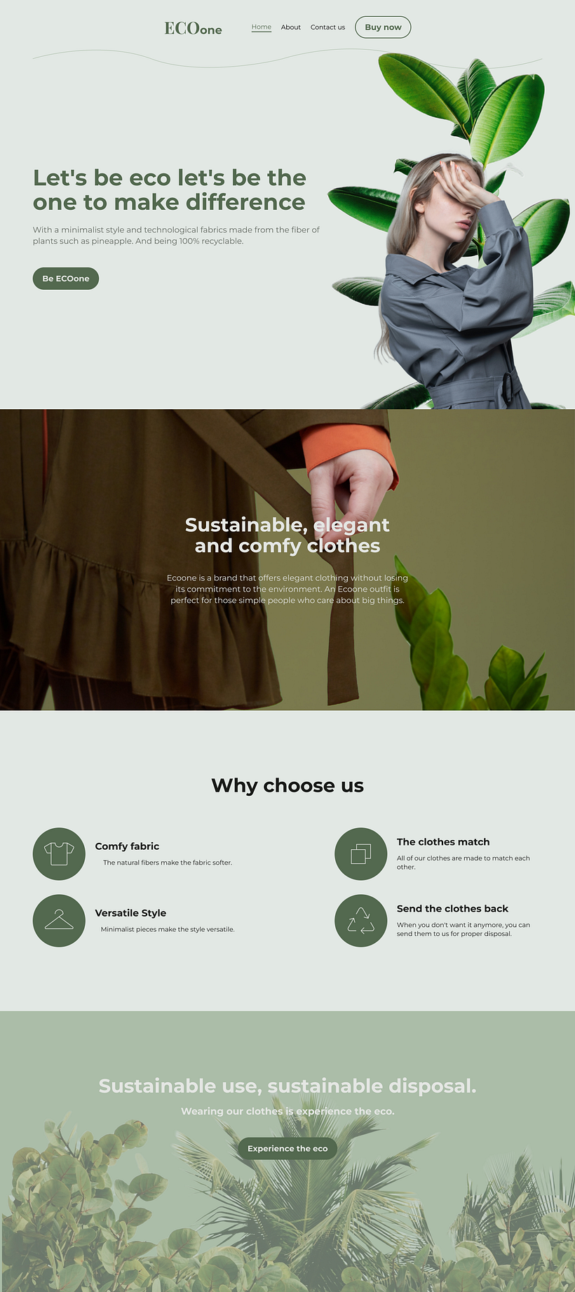 My course project: Web design with Figma: creating effective interfaces 2