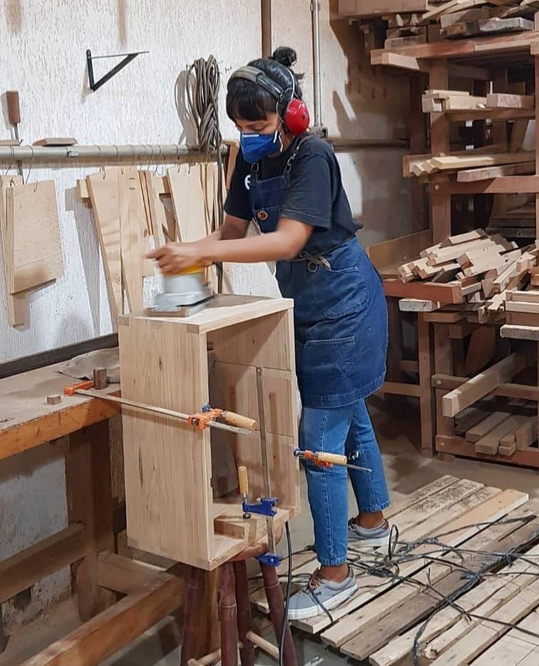 Design autoral e meus estudos 8