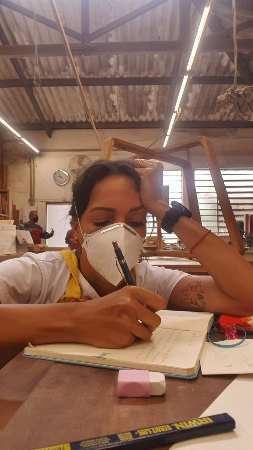 Design autoral e meus estudos 16