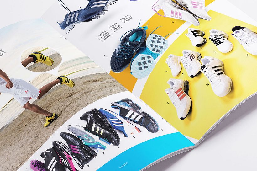 SPORT CENTER / SUMMER 5