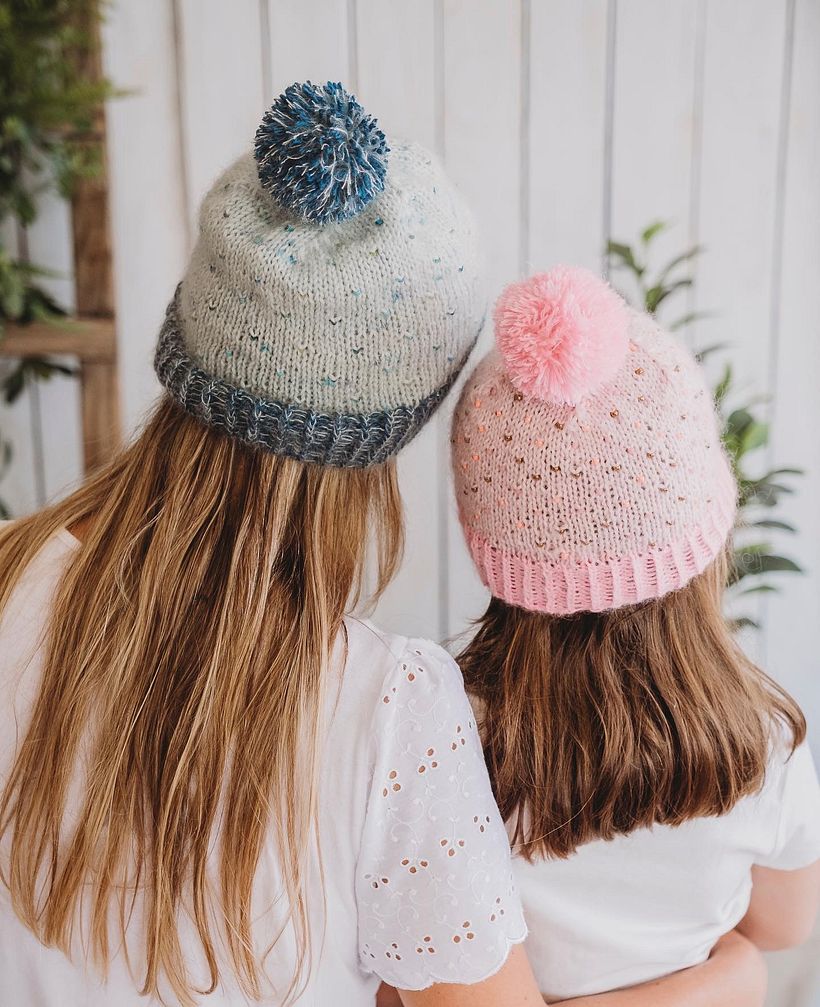 Clay beanie 1