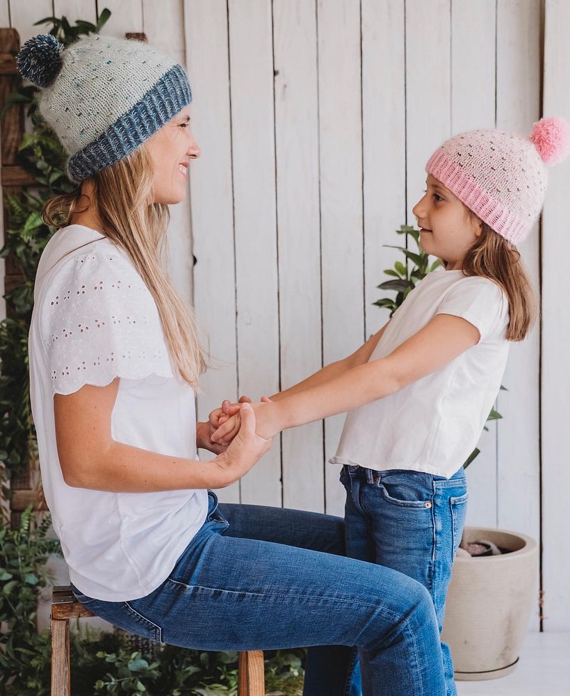 Clay beanie 2