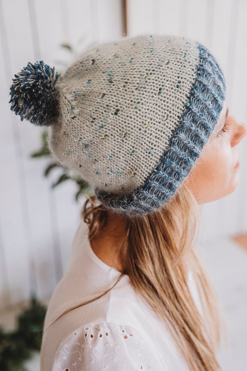 Clay beanie 3