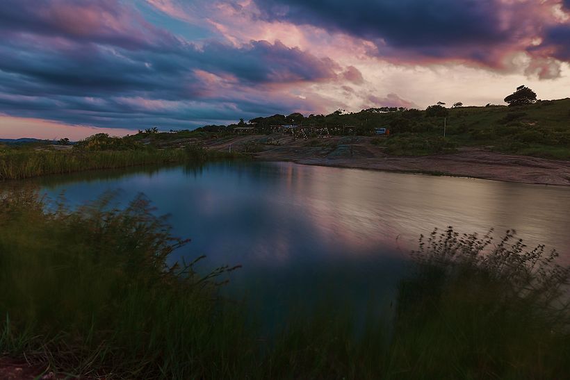Brejo- Paraíba - Brazil