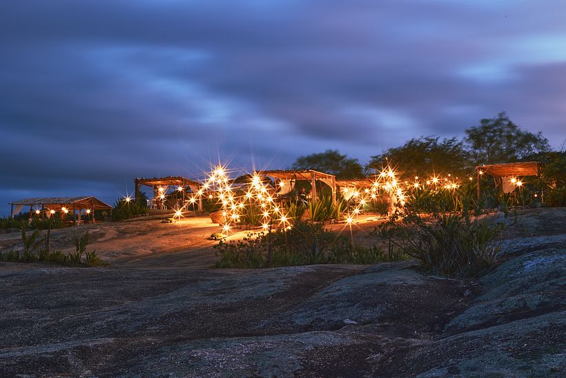Brejo- Paraíba - Brazil