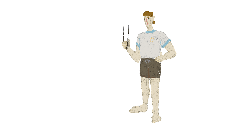 Character 2