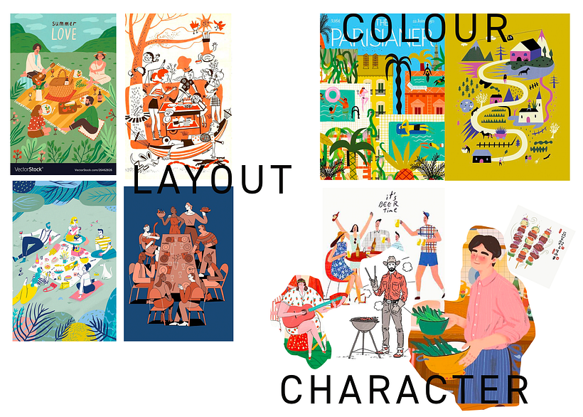 Moodboard