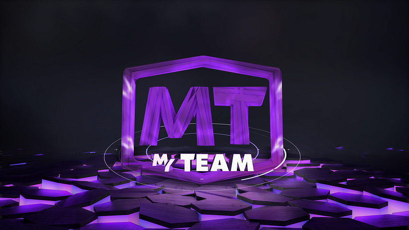 NBA 2K22 - My Team