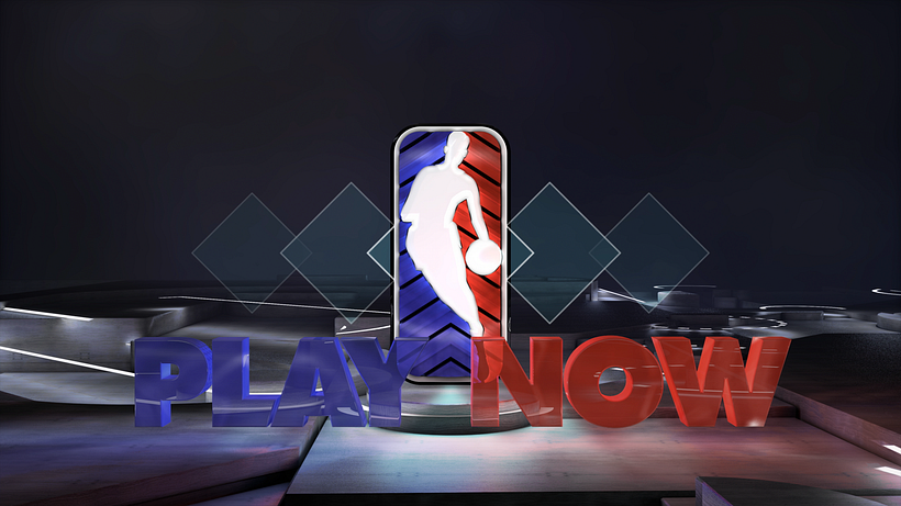 NBA 2K22 - Play Now