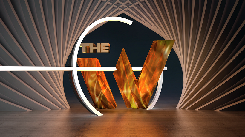 NBA 2K22 - The W