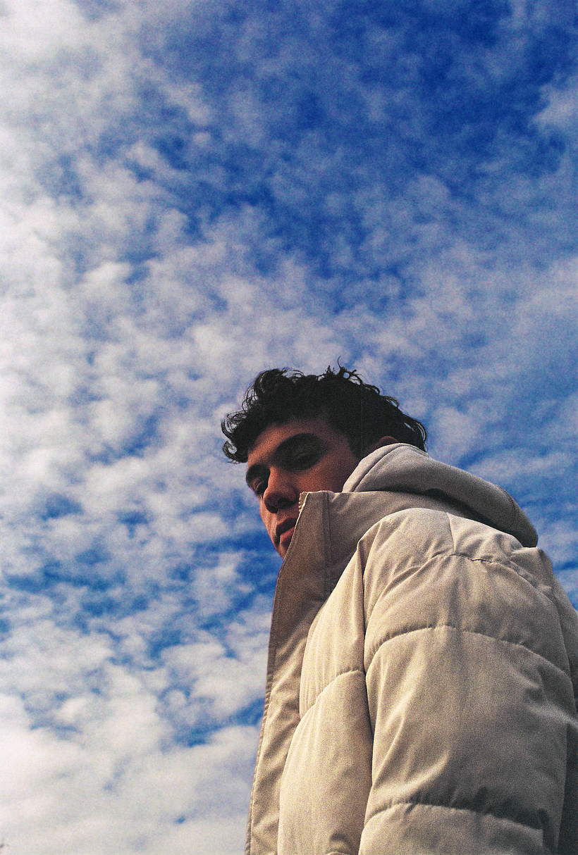 Cámara analógica Kodak ColorPlus 200