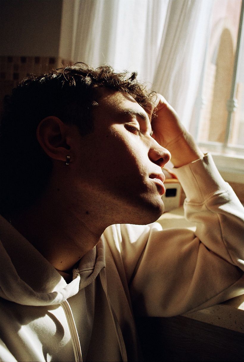 Cámara analógica Kodak ColorPlus 200