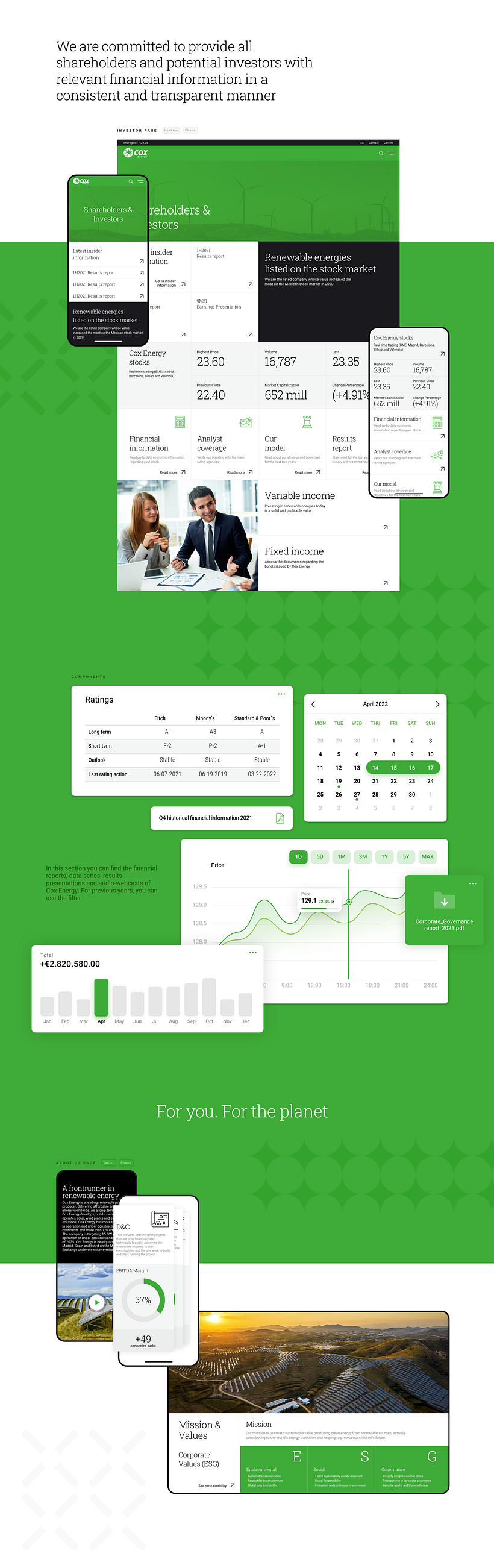 Cox Energy — New Website 14