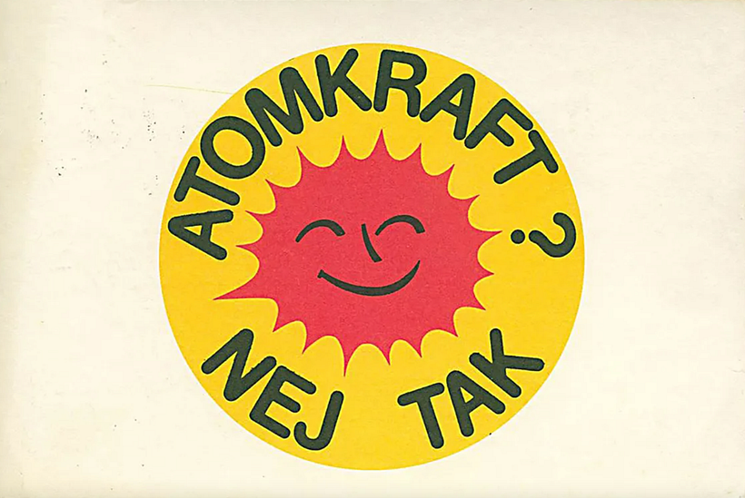 Logo Smiling Sun