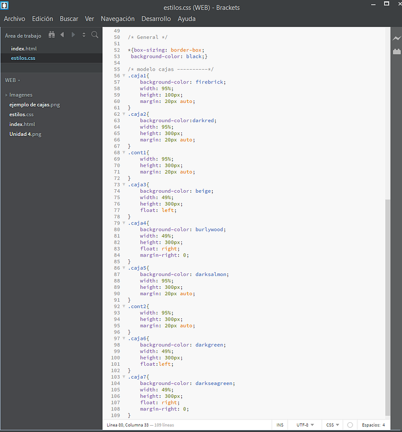 Mi proyecto del curso: Introducción al Desarrollo Web Responsive con HTML y CSS 2