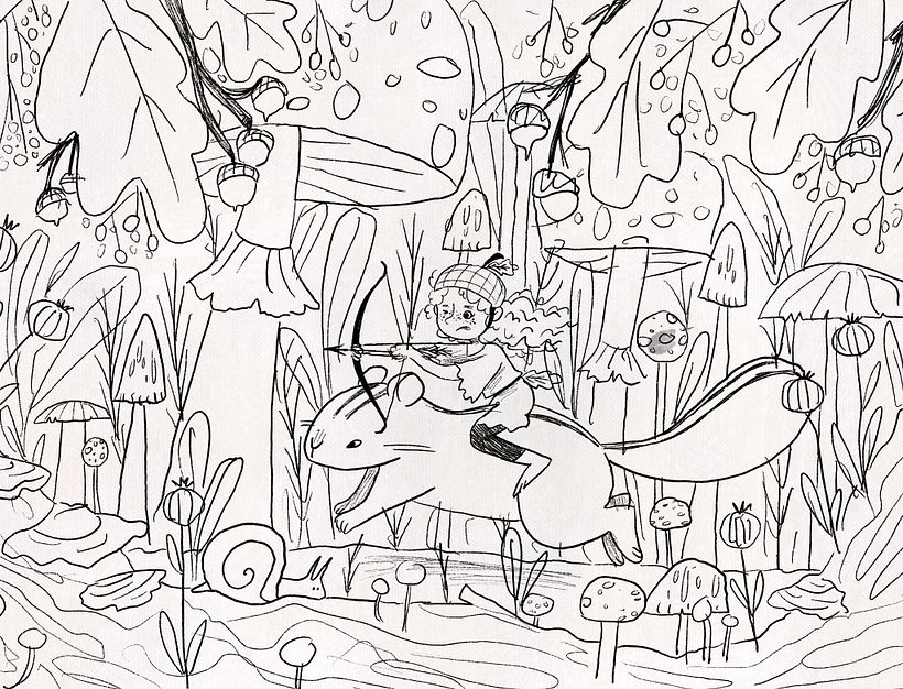 Sketch